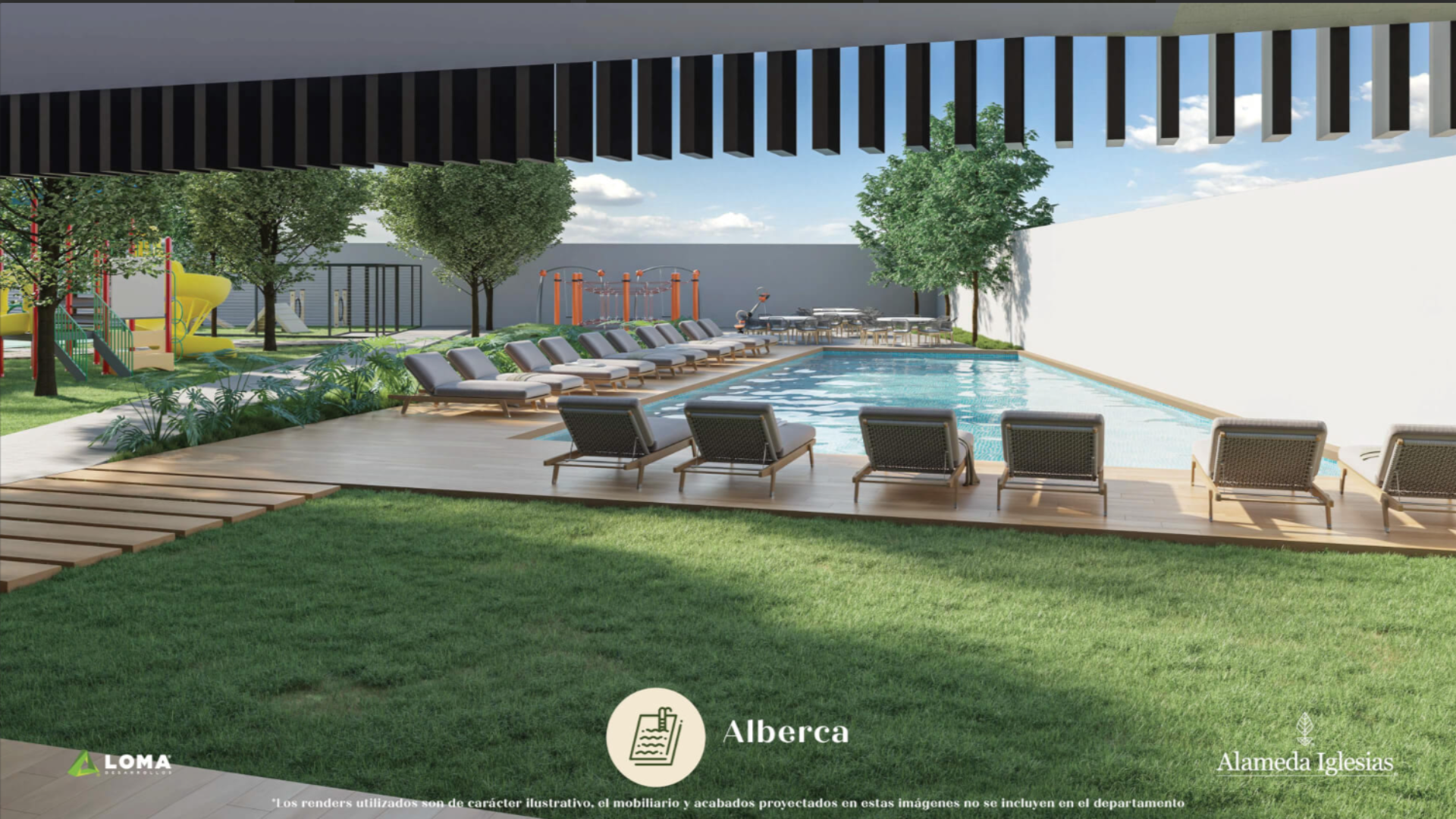 Alberca