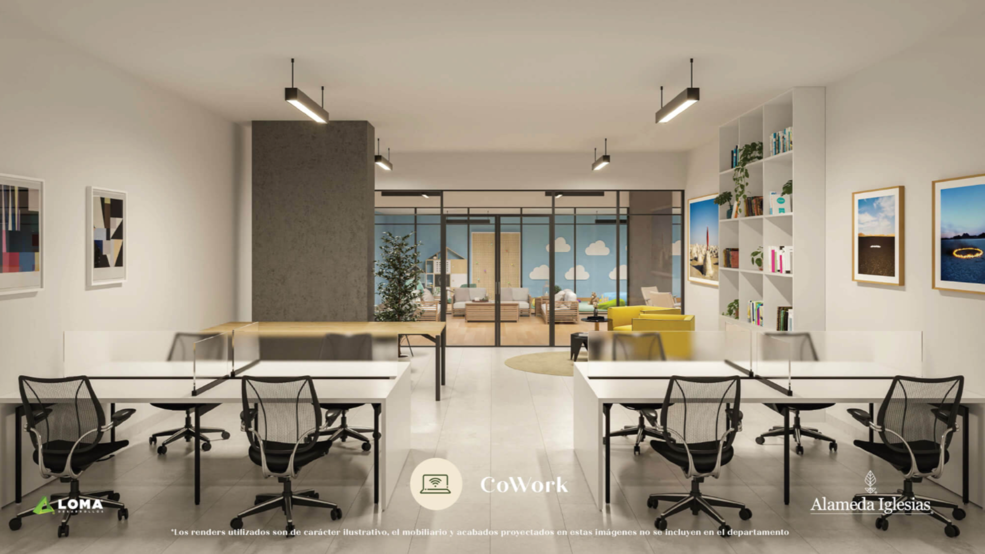 CoWork